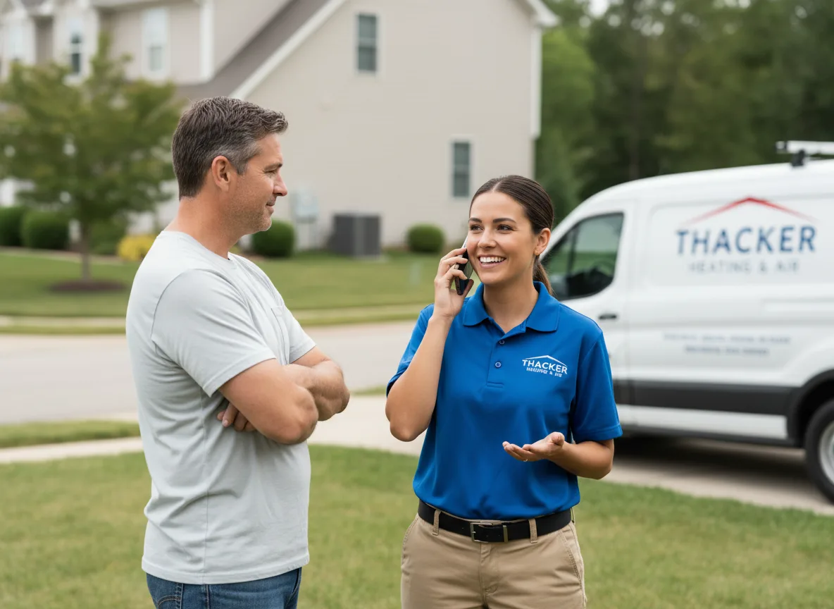 Ac Repair Cranfills Gap, TX FAQs